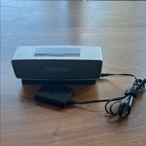 Bose SoundLink Mini Speaker